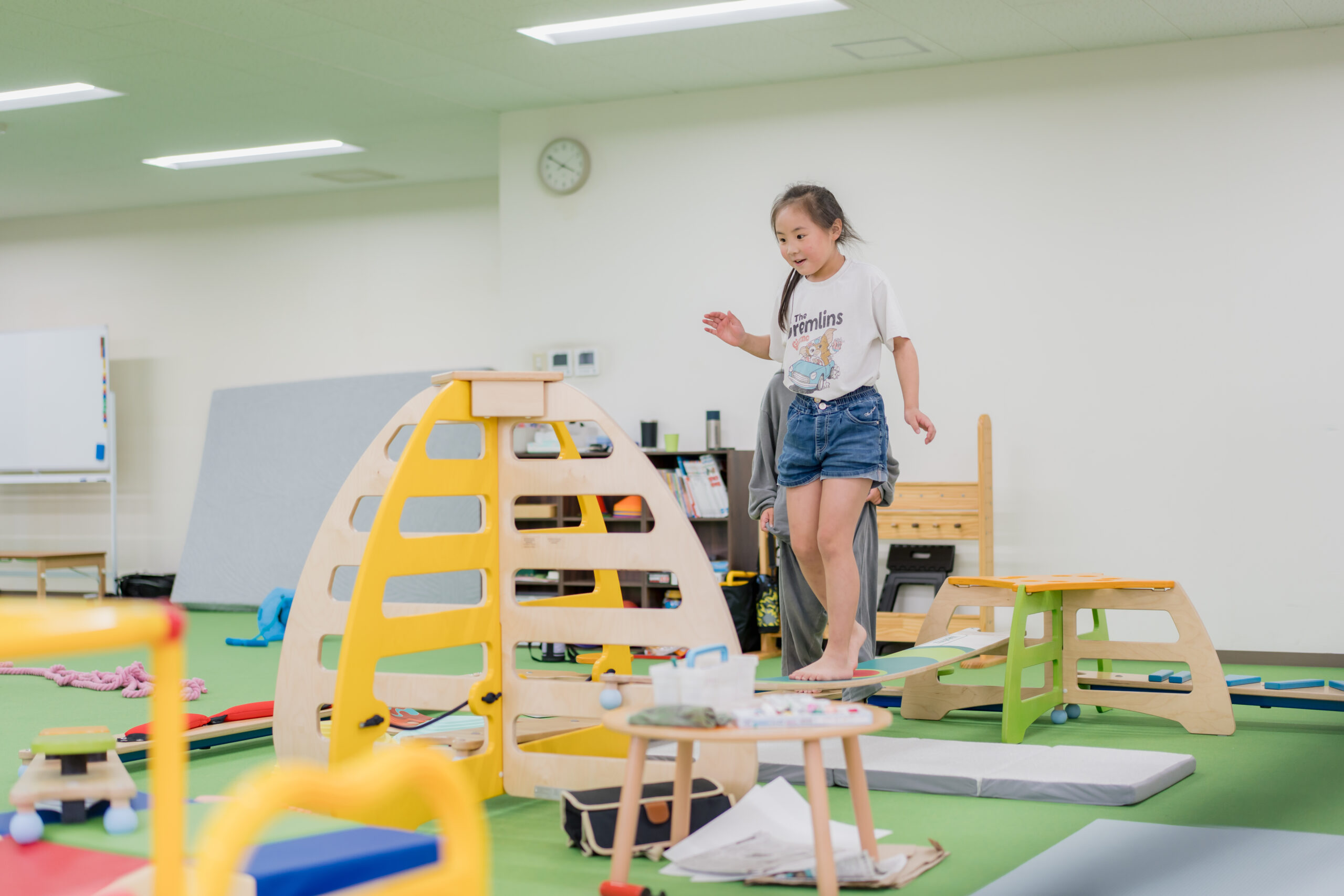ワクワク最優先で一緒に考える