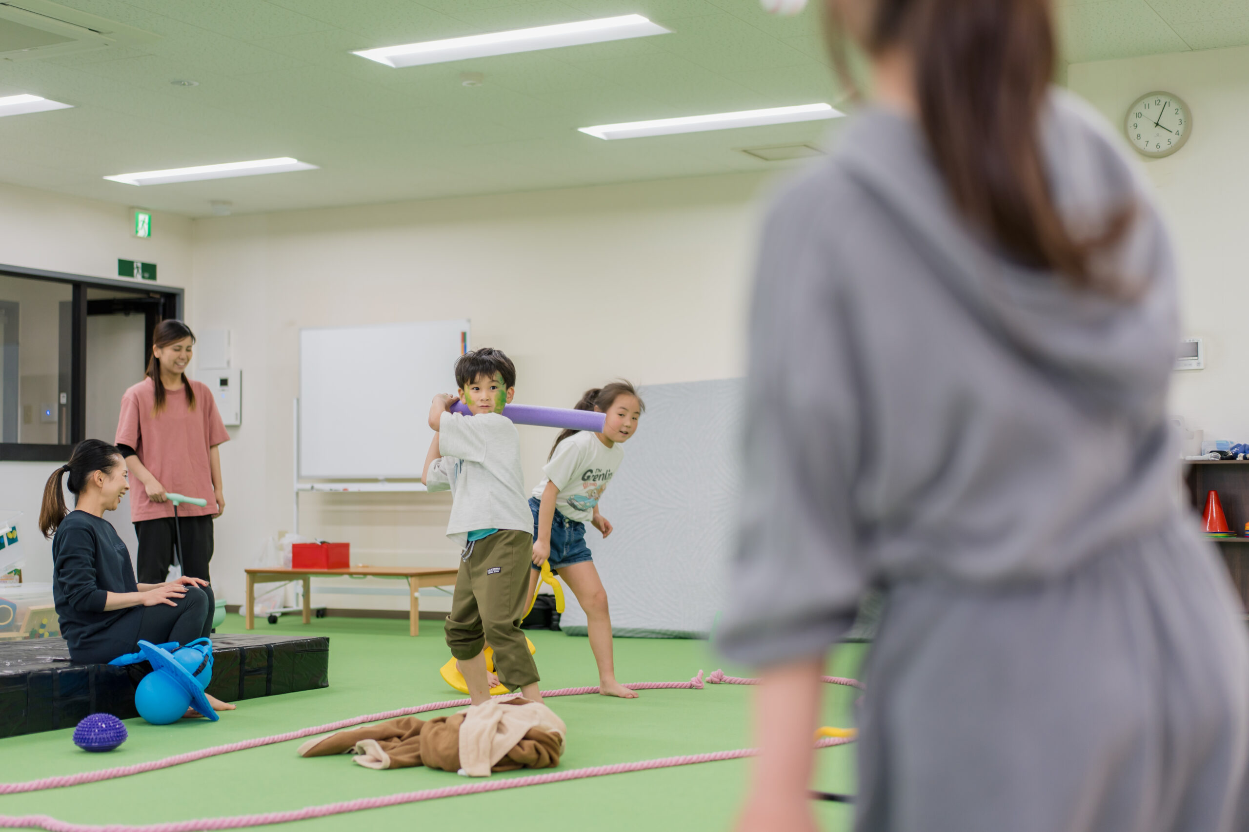 非認知能力の育成