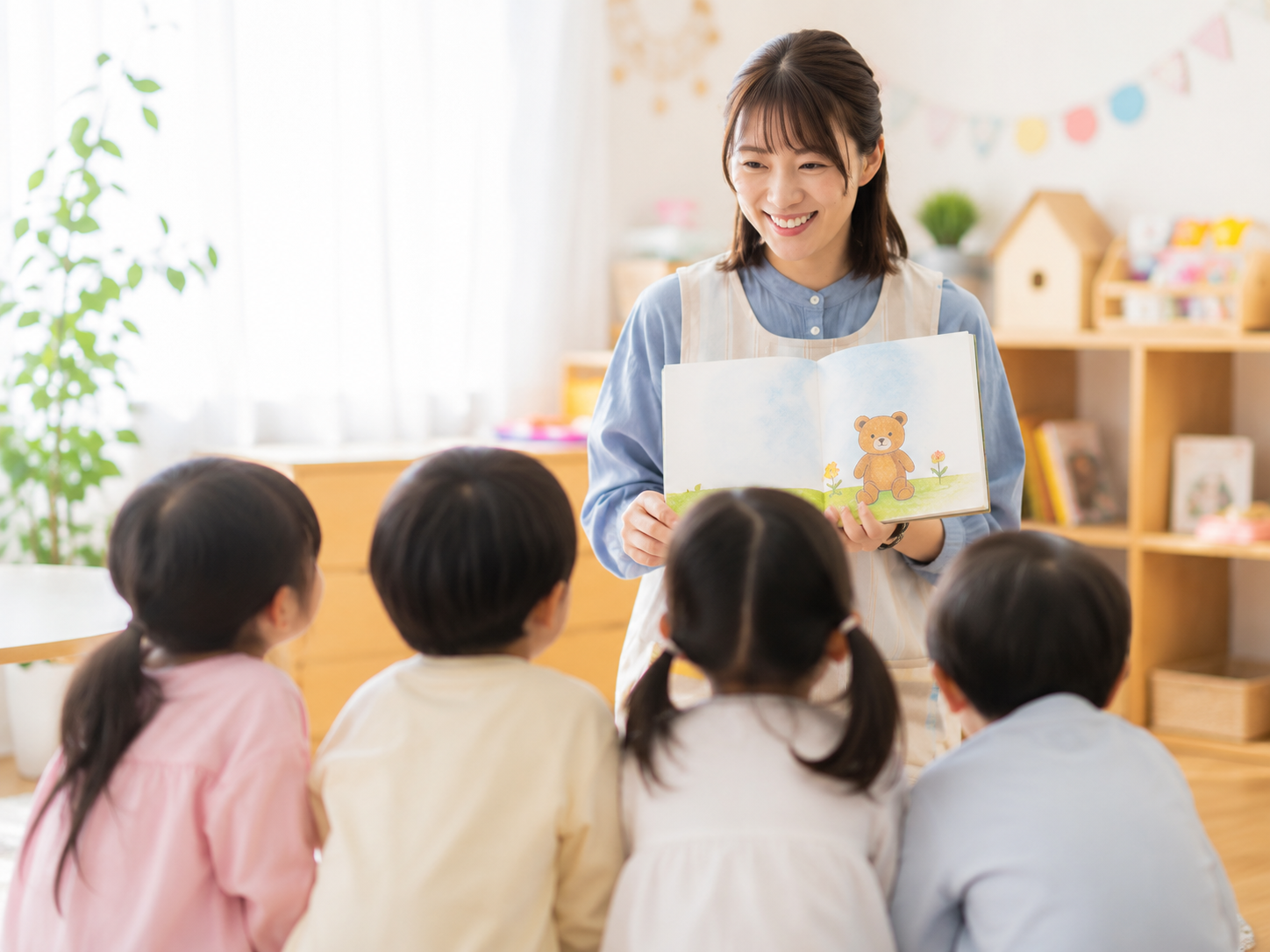 見学・ご相談・体験