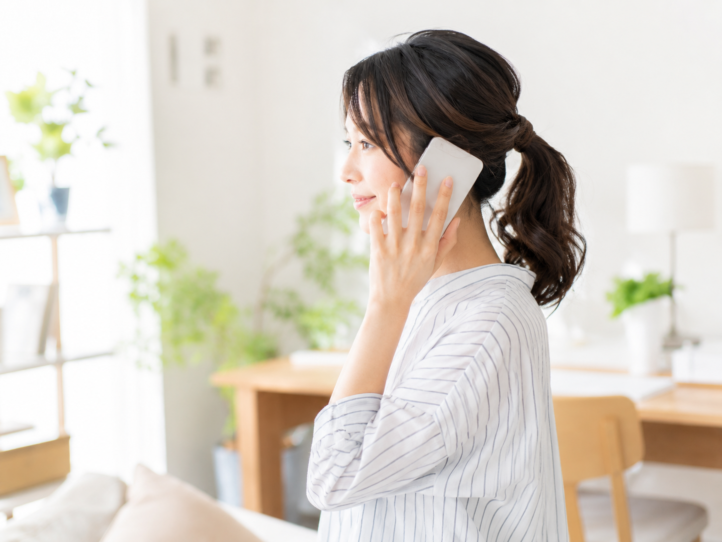 お問い合わせ・見学のご予約