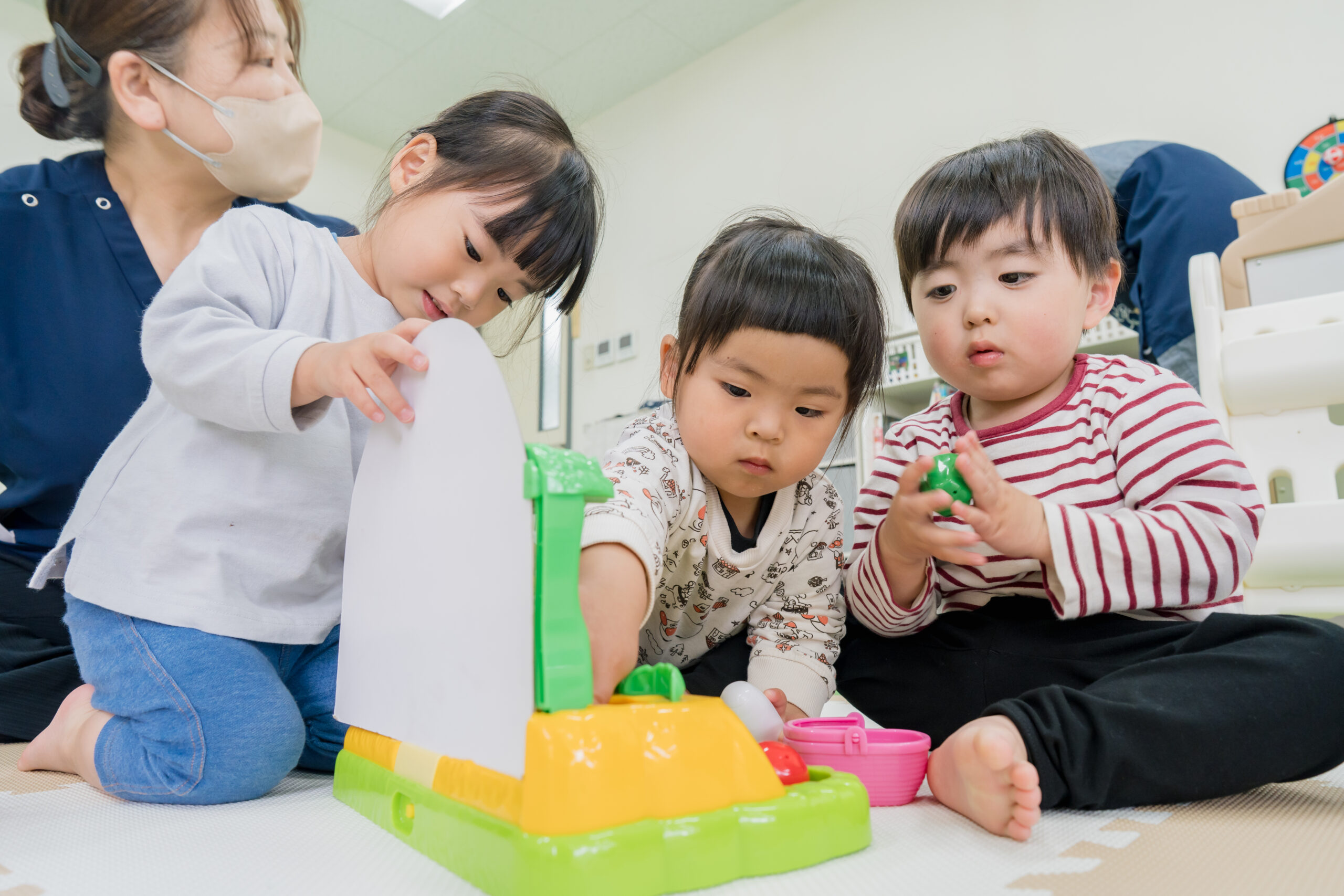 こころのもり メインビジュアル9