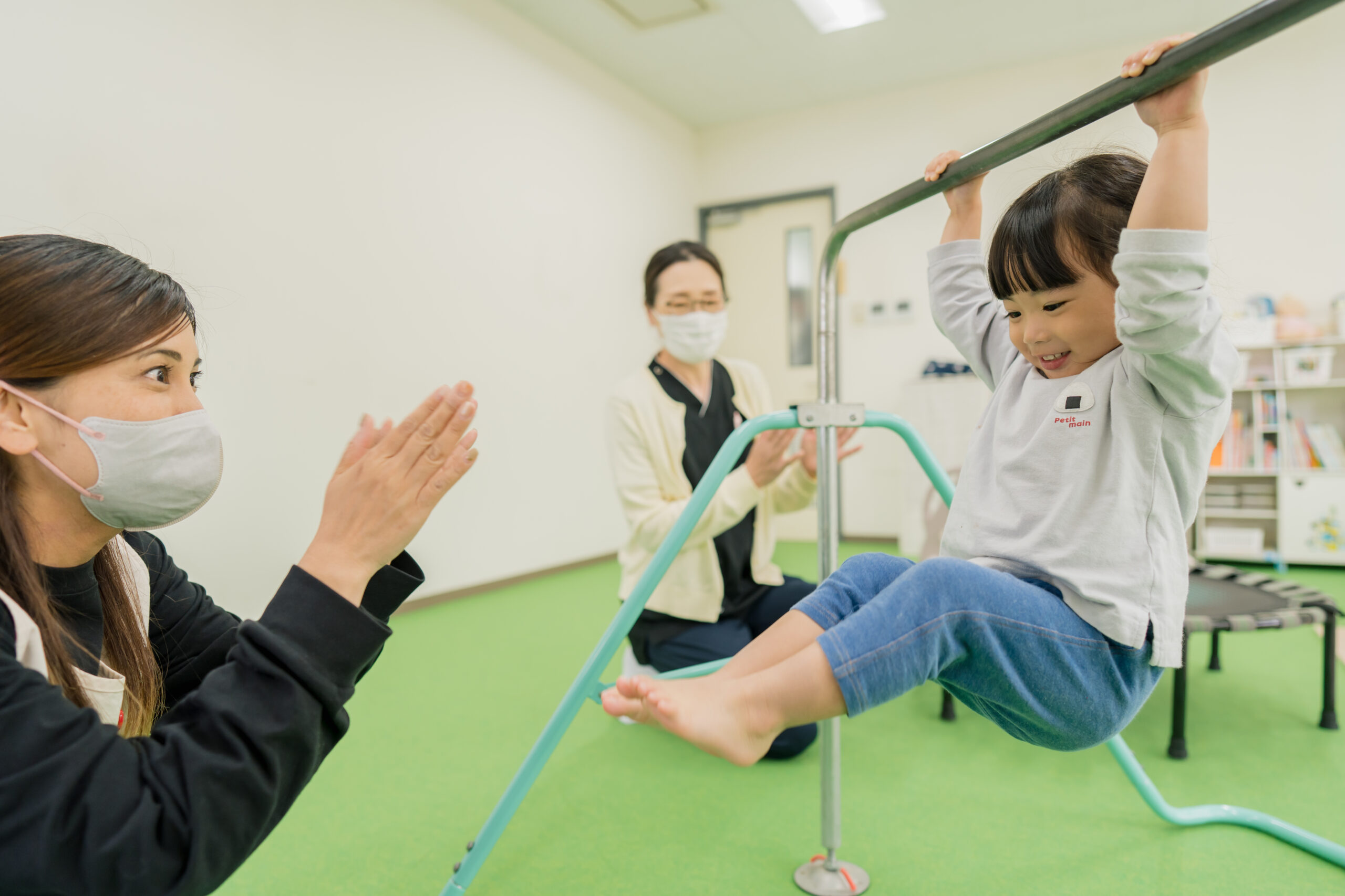 施設の様子2